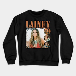 Lainey Wilson Fabulous Frequencies Crewneck Sweatshirt